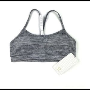Lululemon flow Y sports bra
